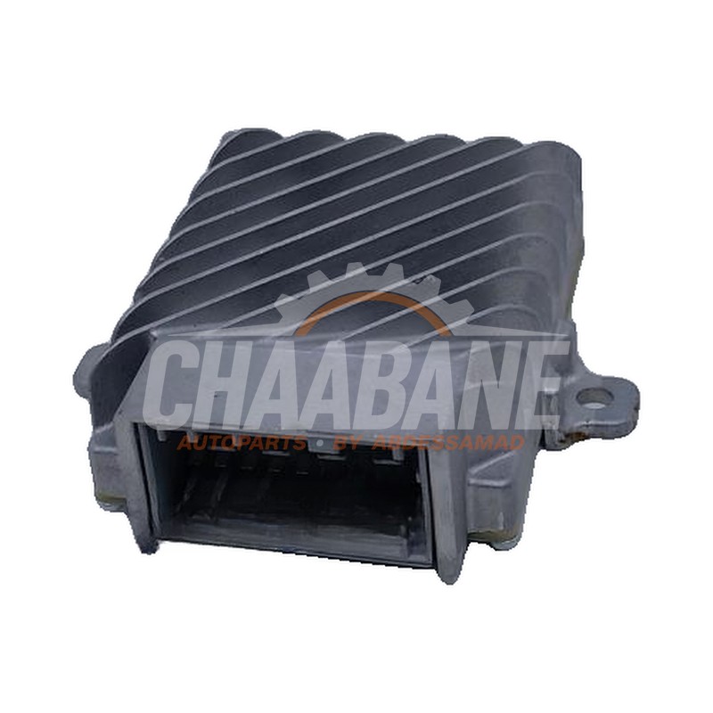 Amplificateur radio 9398997 BMW M4 (F83) 3.0 24V TwinPower Turbo 2014