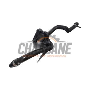 Pompe a eau supplementaire DX23180474AC Jaguar E-Pace 2.0 D 150 16V AWD