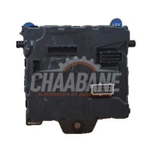 Module confort 284B11404R Mercedes Citan (415.6) 1.2 16V TCE 112