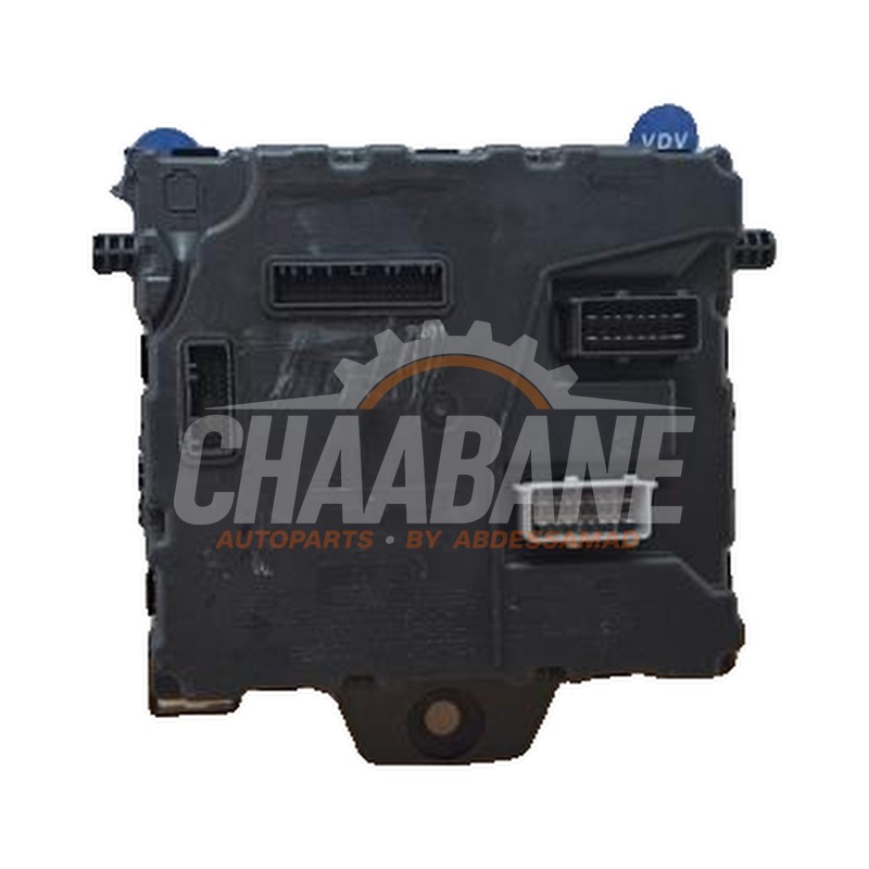 Module confort 284B11404R Mercedes Citan (415.6) 1.2 16V TCE 112