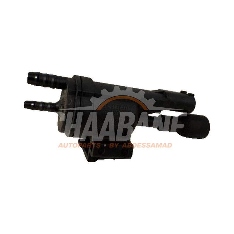 Soupape vide 0025407097 Mercedes Sprinter 3,5t (907.6/910.6) 311 CDI 2.1 D RWD
