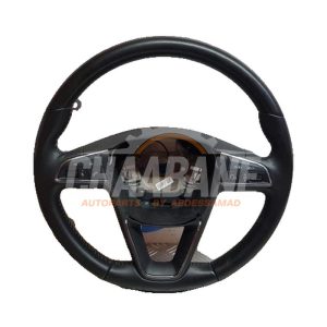 Volant 5F0419091L Seat Ibiza V (KJB) 1.0 12V 2017