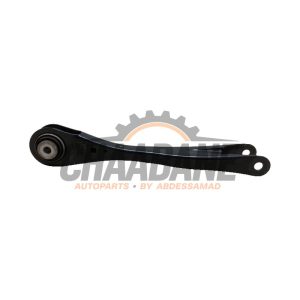 Bras de suspension bas arriere gauche 33326871879 BMW iX3 80 kWh 2020