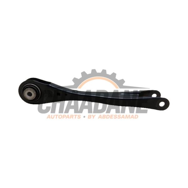 Bras de suspension bas arriere gauche 33326871879 BMW iX3 80 kWh 2020