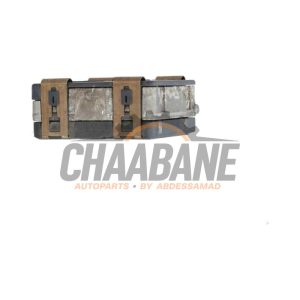 Capteur ABS (a distance) A9079006004 Mercedes Sprinter 3,5t (907.6/910.6) 314 CDI 2.1 D RWD