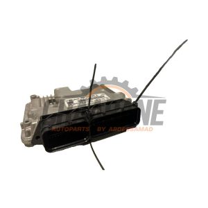 Calculateur moteur 05E907309G Seat Leon Sportstourer (KLF) 1.5 eTSI 16V 2020