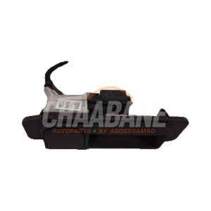 Module frein a main A2469003417 Mercedes CLA