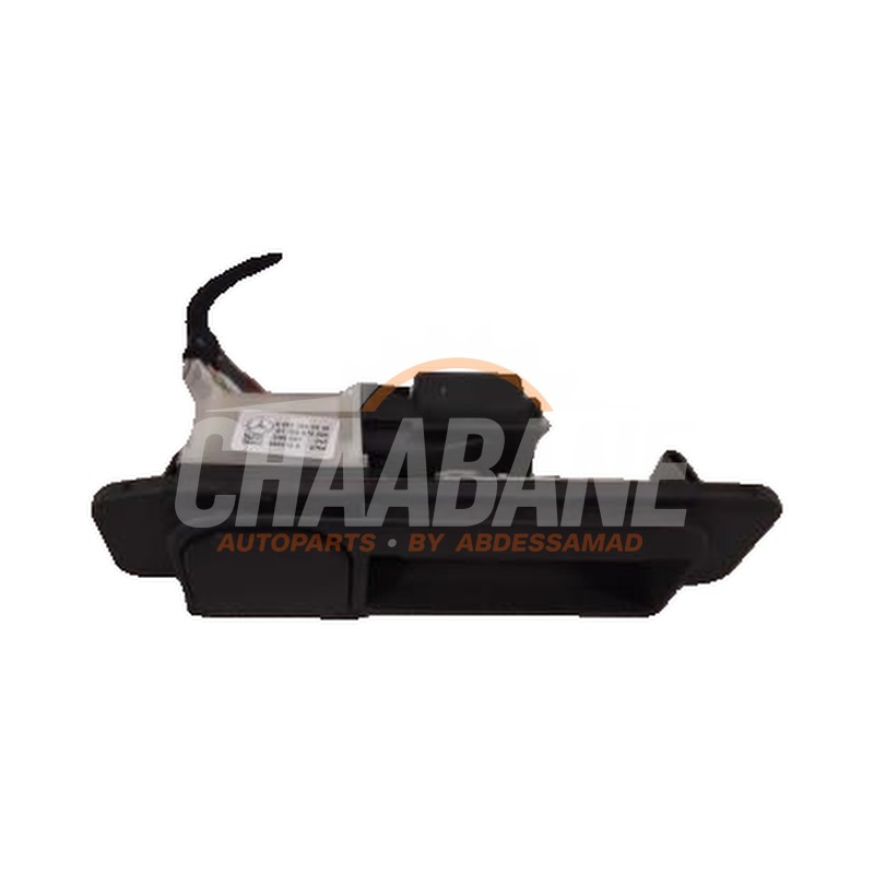 Module frein a main A2469003417 Mercedes CLA