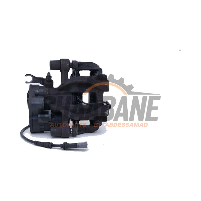 Etrier de frein arriere droit 34206883034 BMW X1 (F48) sDrive 20i 2.0 16V Twin Power Turbo 2014 / 2022