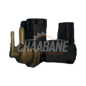 Relais vide 059906627I Audi Q7 (4MB/4MG) 3.0 TDI V6 24V 2015
