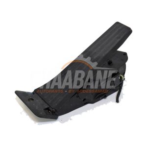 Capteur de position pedale daccelerateur 3542686000011 BMW X2 (F39) sDrive 18d 2.0 16V 2017 / 2023