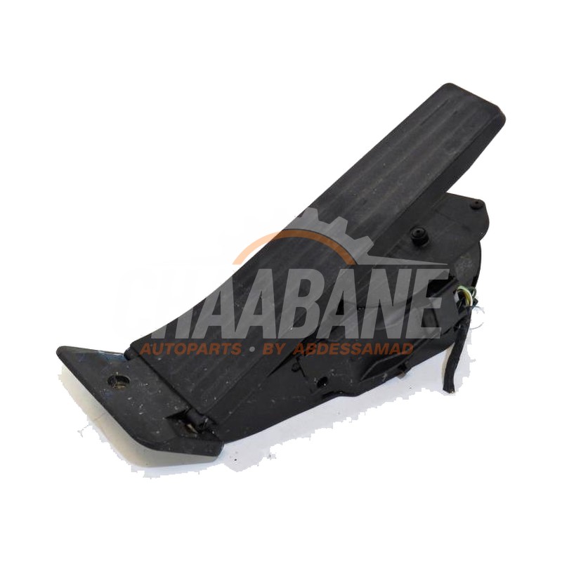 Capteur de position pedale daccelerateur 3542686000011 BMW X2 (F39) sDrive 18d 2.0 16V 2017 / 2023