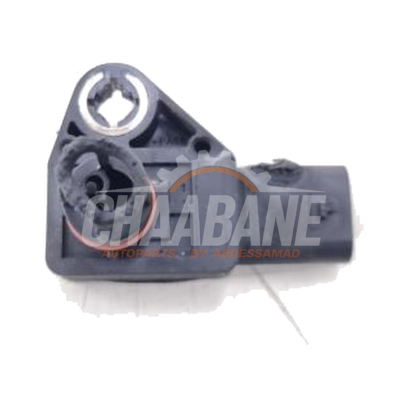 Carte capteur (tubulure dadmission) A0009050807 Mercedes C (W206) C-300 2.0 EQ Boost Turbo