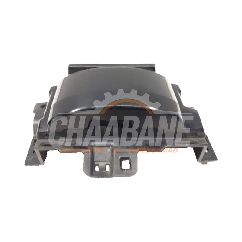 Plaque de protection divers 4M8853194T94 Audi Q8 (4MN) 3.0 V6 24V 60 TFSI e Hybrid Quattro 2018