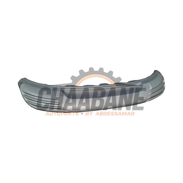 Diffuseur pare-choc arriere 4KE807835 Audi E-tron (GEN) 50 quattro 2018