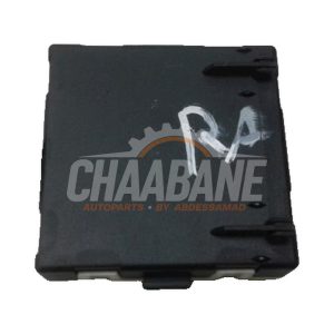 Module verrouillage central des portes 2059001028 Mercedes GLC Coupe (C253) 3.0 43 AMG V6 Turbo 4-Matic