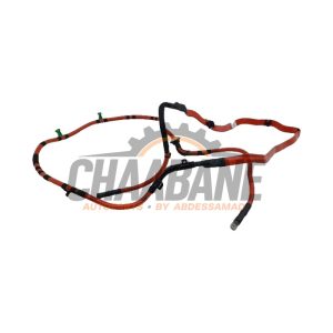 Faisceau de cables 8W1971225AA Audi A4 Avant (B9) 2.0 35 TFSI Mild Hybrid 16V 2015
