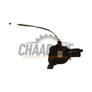 Serrure portiere mecanique 2portes gauche A2057600900 Mercedes C (R205) C-220d 2.2 16V BlueTEC 4-Matic