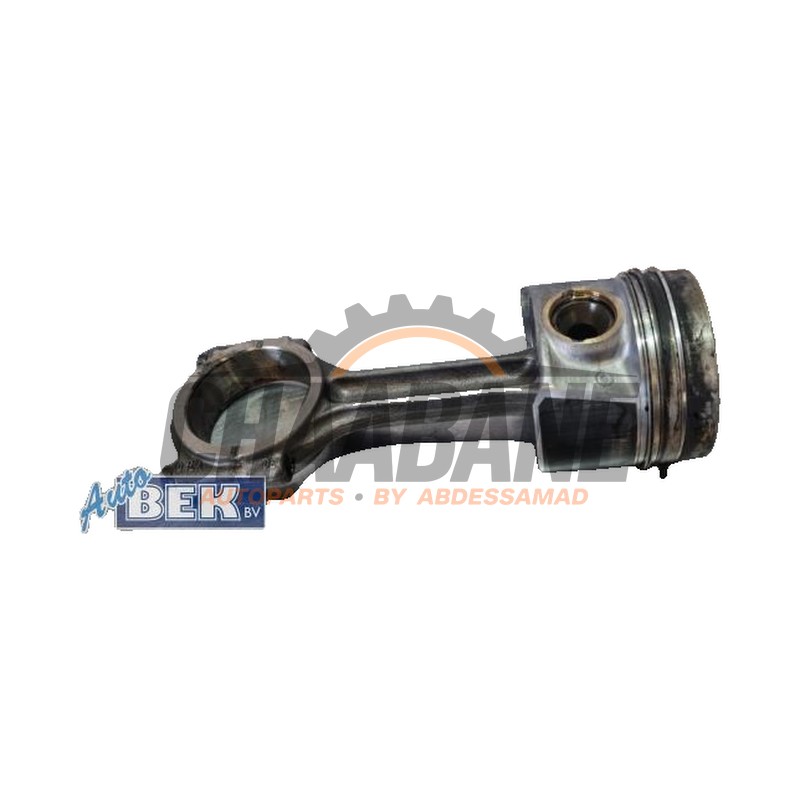 Piston 04L107065R Audi A5 Sportback (F5A/F5F) 2.0 TDI 16V 2016