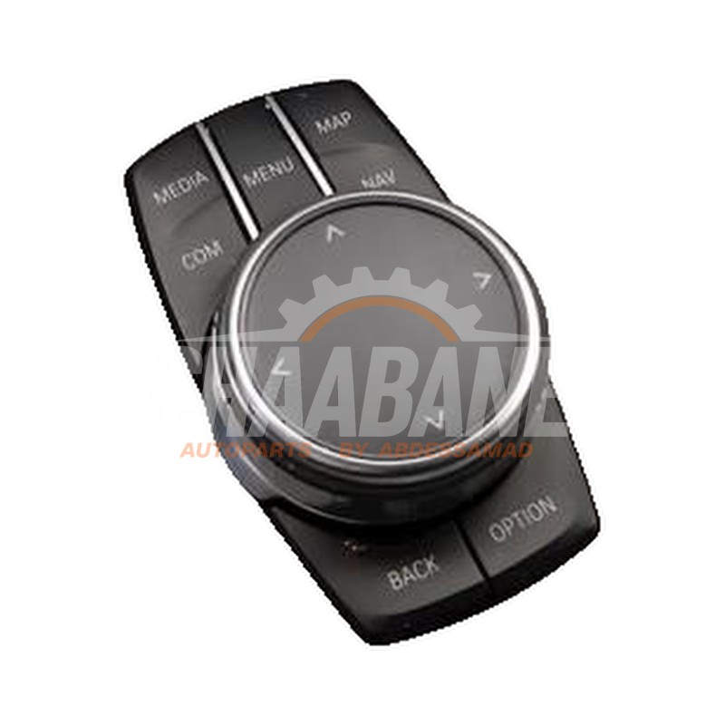 Commutateur ordinateur de bord 65826844224 BMW X3 (G01) xDrive 20d 2.0 TwinPower Turbo 16V 2017