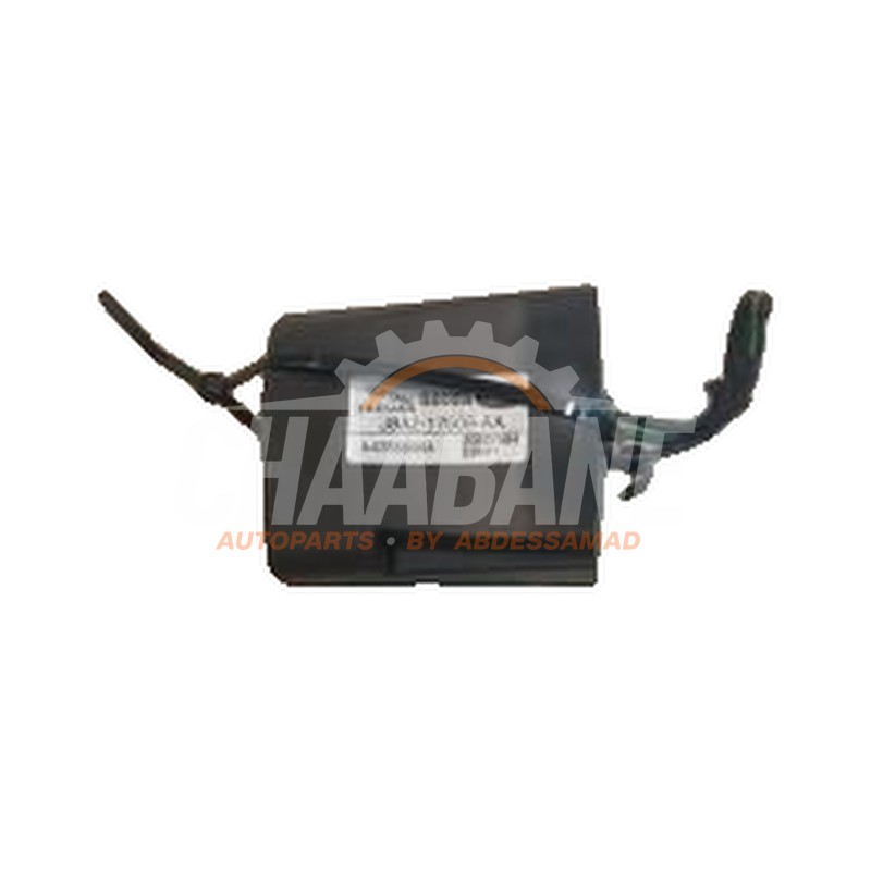 Condensateur radio LR094959 Landrover Range Rover Velar (LY) 2.0 16V P250 AWD