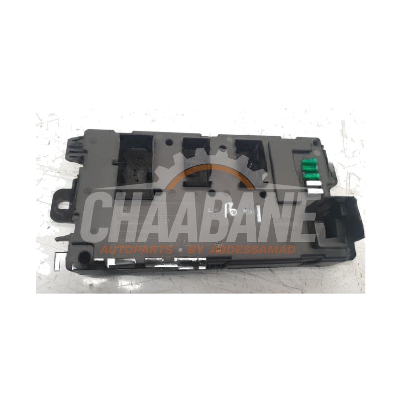 Module (divers) 9374507 BMW 2 serie (F23) 218i 1.5 TwinPower Turbo 12V 2014 / 2021