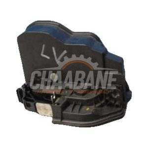 Serrure avant gauche 7229461 BMW 4 serie Gran Coupe (F36) 430i 2.0 16V 2014 / 2021