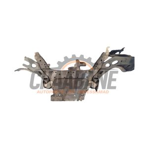 Faux chassis 31116872729 BMW 2 serie Gran Coupe (F44) 218i 1.5 TwinPower Turbo 12V 2019
