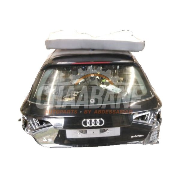 Hayon 8V4827025D Audi A3 2012 / 2020