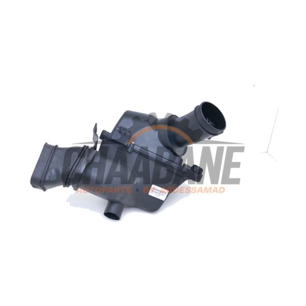 Boitier filtre a air 13717843292 BMW M6 (F13) 4.4 V8 32V TwinPower Turbo 2012 / 2017