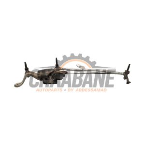 Moteur+mecanique essuie-glace A2538205600 Mercedes GLC (X253) 2.2 220d 16V BlueTEC 4-Matic