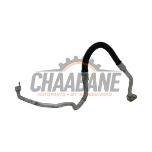 Tuyau clim 8V0820743B Audi RS 3 Sportback (8VA/8VF) 2.5 TFSI 20V Quattro Performance 2015 / 2020