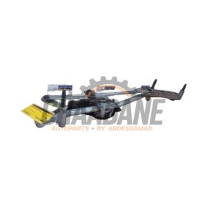 Moteur+mecanique essuie-glace A2478204202 Mercedes B (W247) 1.3 B-180 Turbo 16V
