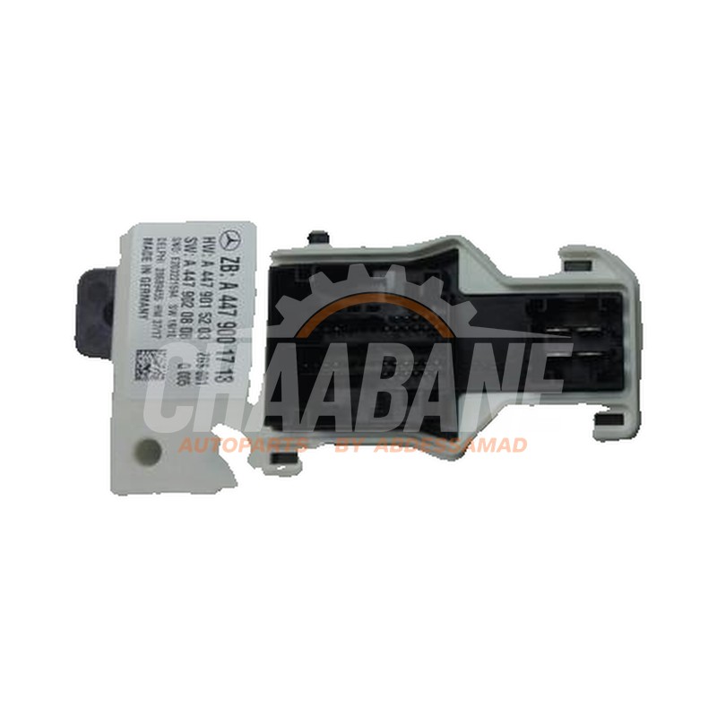 Boitier BSI 4479001713 Mercedes EQV 300