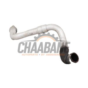 Tube intercooler 059145673BR Audi Q7 (4MB/4MG) 3.0 TDI V6 24V e-tron plug-in hybrid 2015