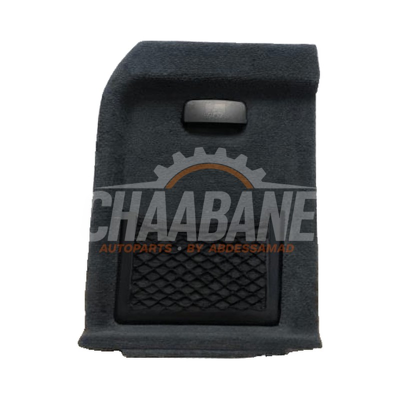 Revetement coffre 7284305 BMW X5 (F15) xDrive 40d 3.0 24V 2013 / 2018