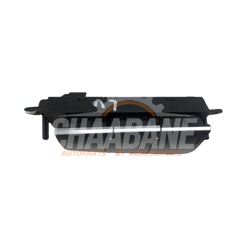 Commutateur reglage siege 4K0959769A Audi A6 Avant (C8) 3.0 V6 24V 55 TFSI Mild Hybrid Quattro 2018