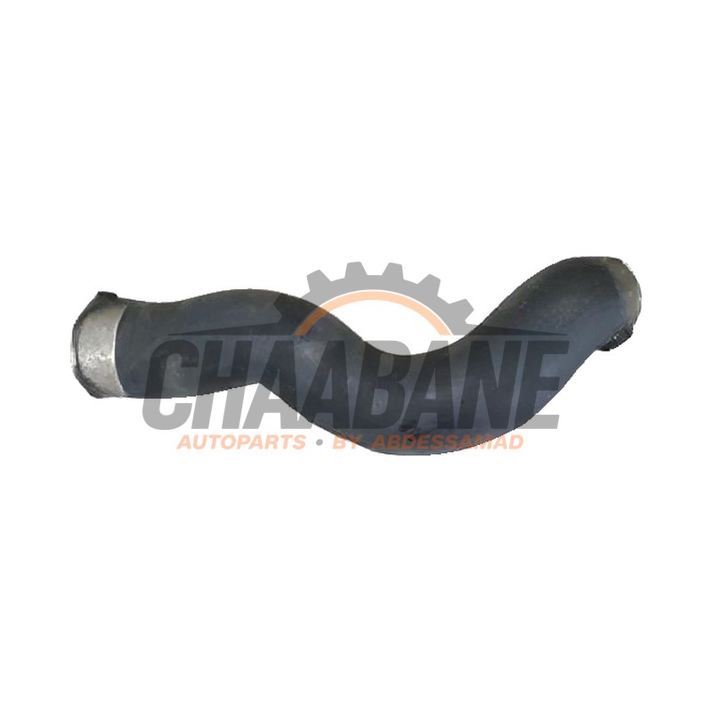Tuyau intercooler 7810617 BMW 4 serie (F33) 420d 2.0 16V 2013 / 2020
