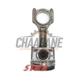 Piston 11248508023 BMW X3 (G01) xDrive 30d 3.0 TwinPower Turbo 24V 2017
