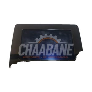 Affichage navigation A2469007314 Mercedes A (W176) 1.6 A-180 16V