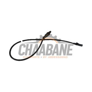Sonde lambda 04E906262CS Skoda Karoq 1.5 TSI 16V 2017