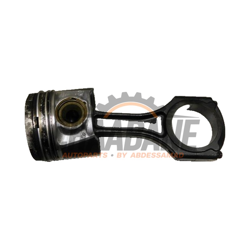 Piston A6510300800 Mercedes Sprinter 3,5t (907.6/910.6) 314 CDI 2.1 D RWD
