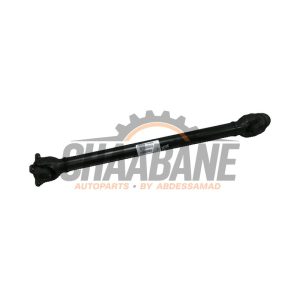 Arbre intermediaire pour 4x4 8605866 BMW X5 2013 / 2018