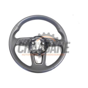 Volant 8V0419091CG Audi A3 Limousine (8VS/8VM) 1.0 TFSI 12V 2013 / 2020