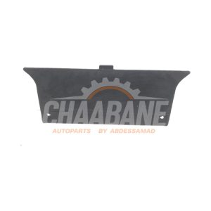 Tapis de coffre A2056800002 Mercedes C Estate (S205) C-180 BlueTEC, C-180 d 1.6 16V