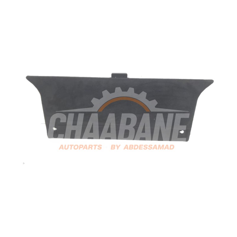 Tapis de coffre A2056800002 Mercedes C Estate (S205) C-180 BlueTEC, C-180 d 1.6 16V