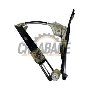 Leve vitre electrique avant droit 82G837462 Audi A1 Sportback (GBA) 1.0 25 TFSI 12V 2018