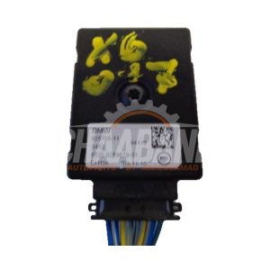 Ordinateur divers 9520928967903 BMW X6 (F16) xDrive40d 3.0 24V 2014 / 2019
