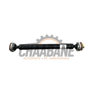 Arbre intermediaire pour 4x4 1674105103 Mercedes GLE (V167) 350 e 2.0 16V 4-Matic