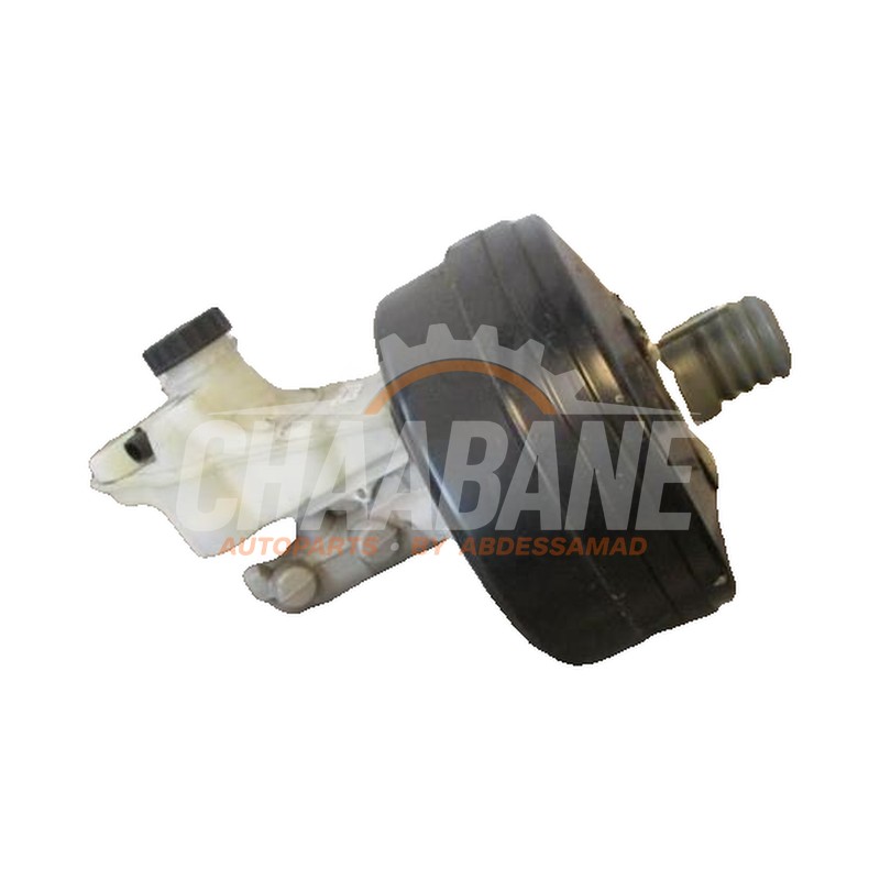 Servo frein 0204797196 Maserati Ghibli III 3.0 Diesel 2013